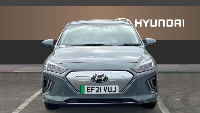 Hyundai IONIQ 100kW Premium 38kWh 5dr Auto Electric Hatchback